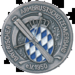 Bayerischer Armbrustschützenverband