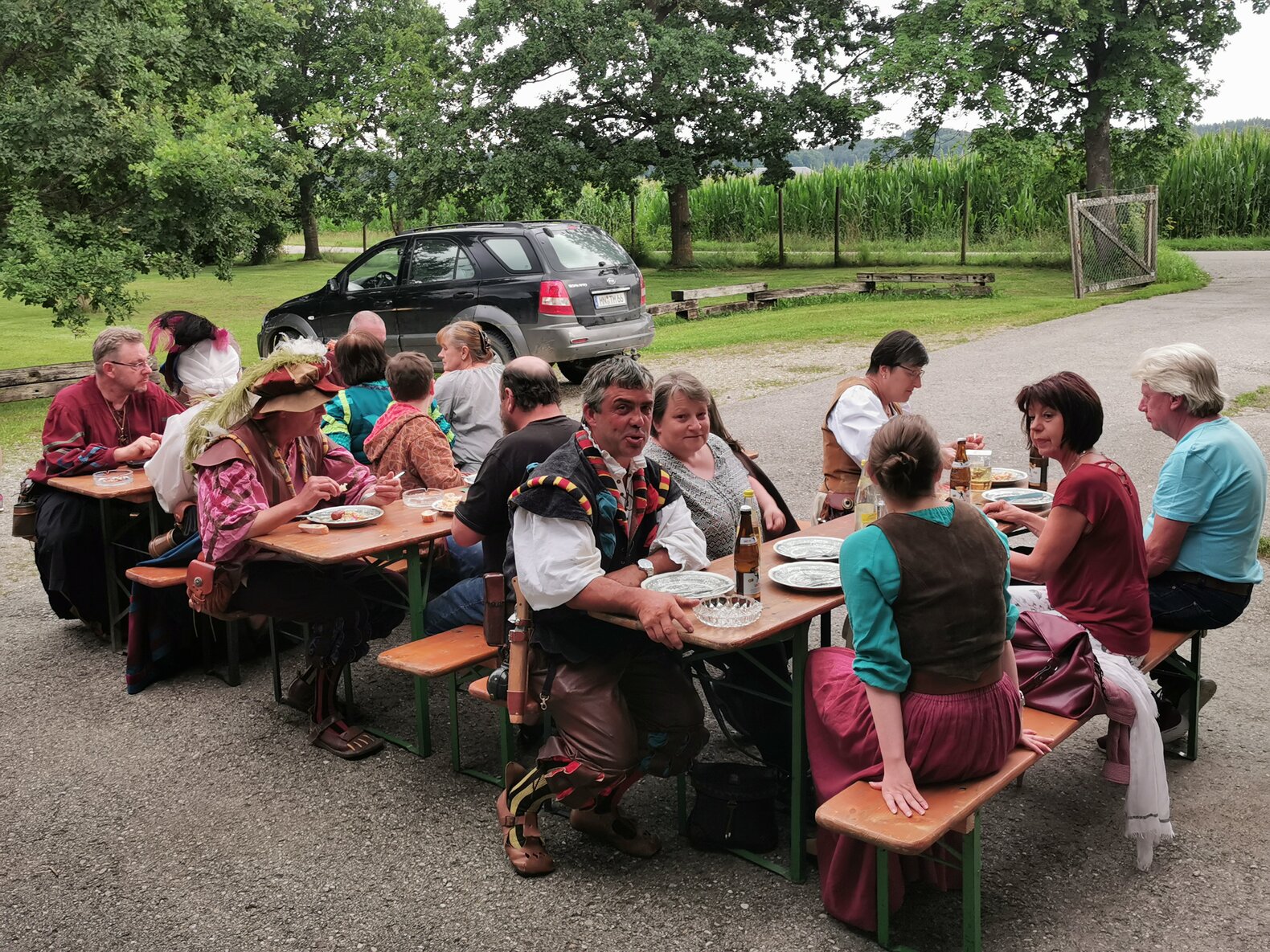 2021-1 Koenigschiessen