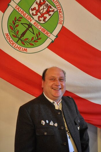 Zeug &amp; Platzwart